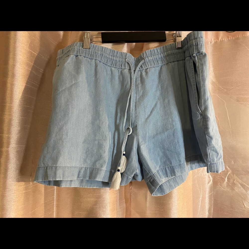 Vineyard Vines Woman Shorts
